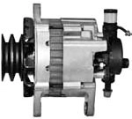 Alternateur ACAUTO AC-JBA0678