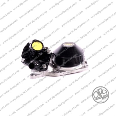 Pompe à eau, refroidissement du moteur DIPASPORT PAA146N