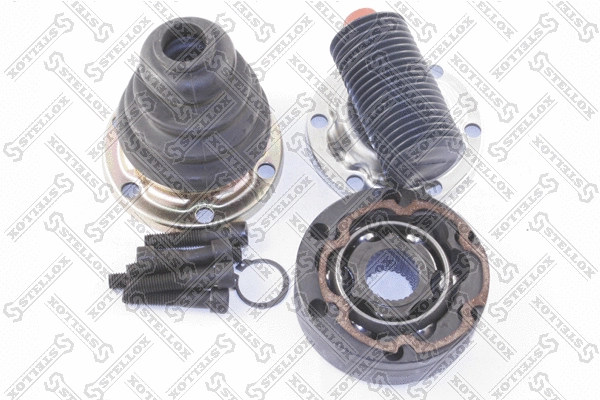 Jeu de joints, arbre de transmission STELLOX 160 1024-SX