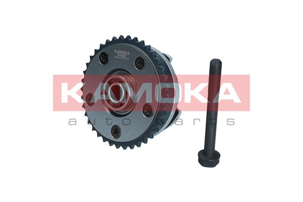 Dispositif de réglage électrique d'arbre à cames KAMOKA RV009