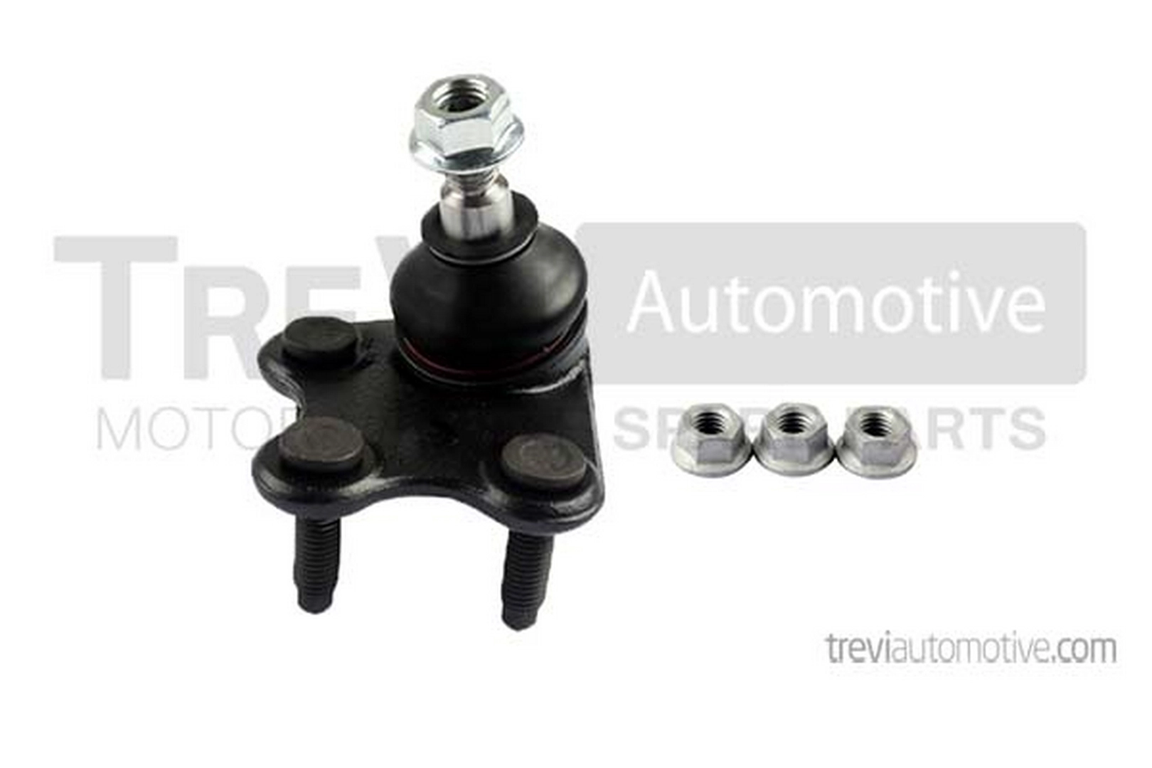 Rotule de suspension TREVI AUTOMOTIVE TRTT4872