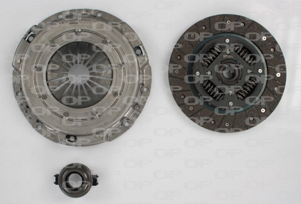 Kit d'embrayage OPEN PARTS CLK9046.03