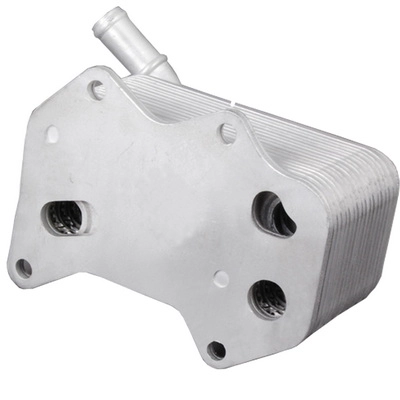 Radiateur d'huile BAPMIC TOPT1308004