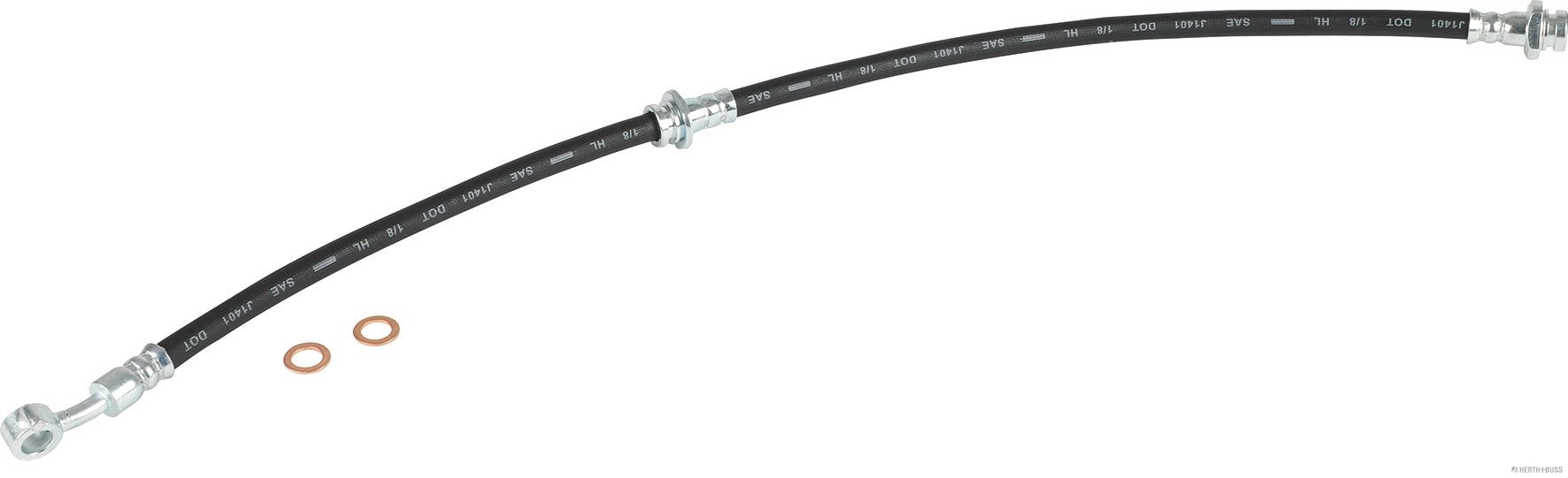 Flexible de frein HERTH+BUSS JAKOPARTS J3701355