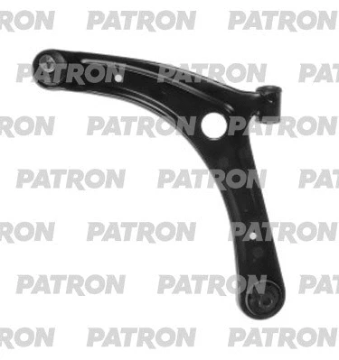 Bras de liaison, suspension de roue PATRON PS5353L