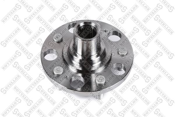 Moyeu de roue STELLOX 42-15122-SX