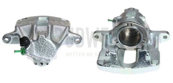 Étrier de frein BUDWEG CALIPER 341780