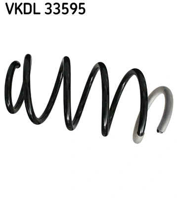 Ressort de suspension SKF VKDL 33595