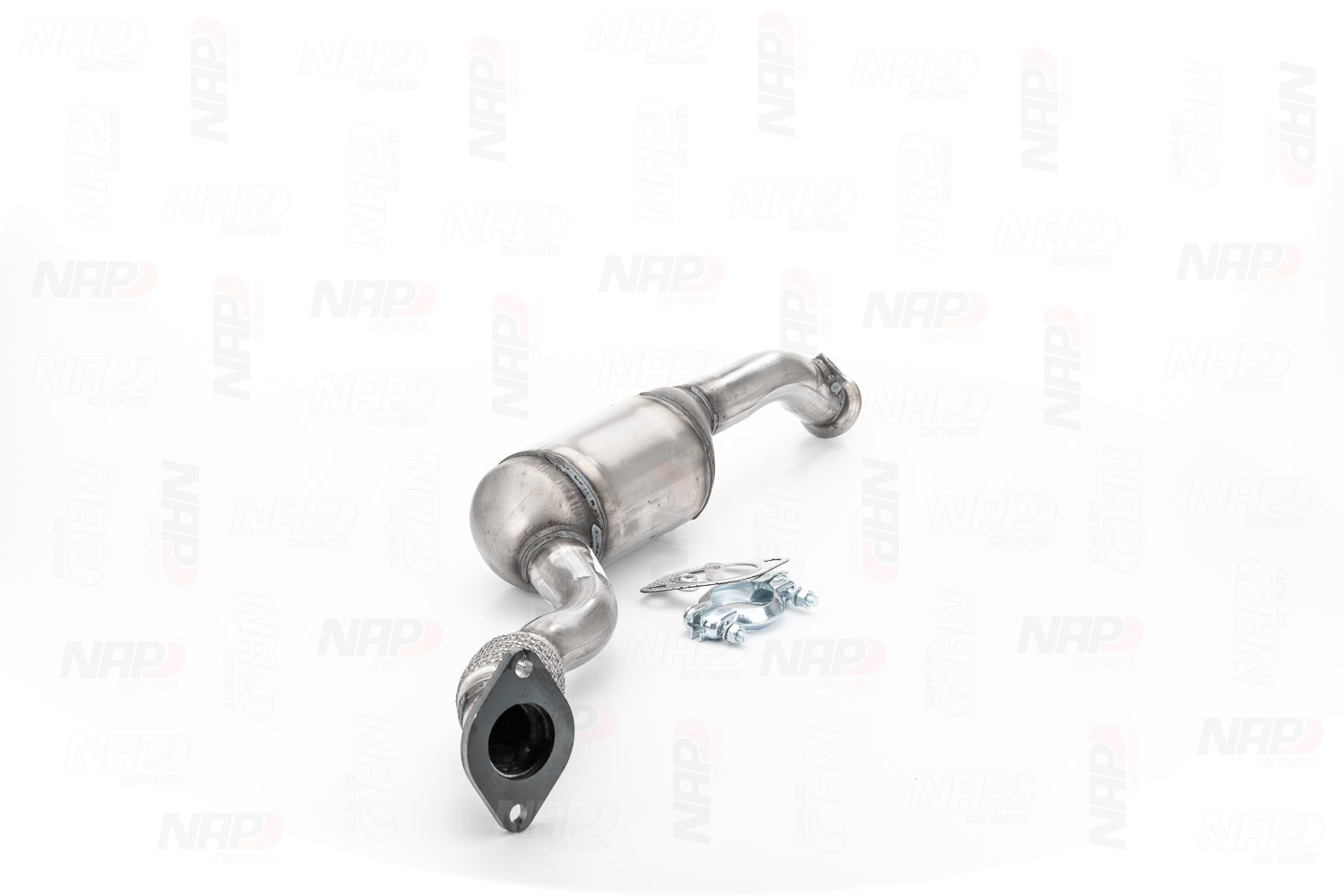 Catalyseur NAP carPARTS GmbH CAK10584