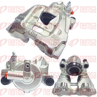 Étrier de frein REMSA 9032451