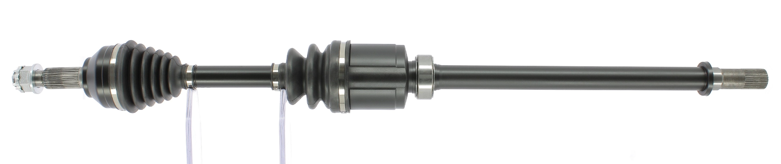 Arbre de transmission FRIESEN FDS2535