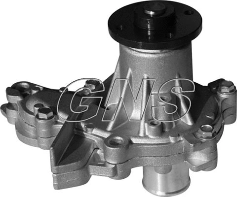 Pompe à eau, refroidissement du moteur GNS YH-T201H