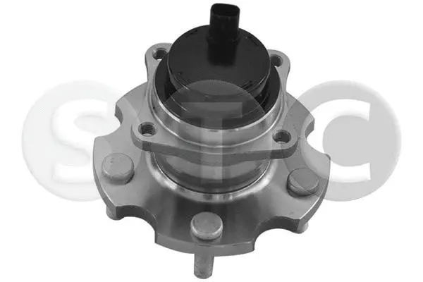 Kit de roulements de roue STC T490416