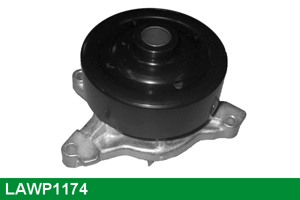 Pompe à eau, refroidissement du moteur LUCAS LAWP1174