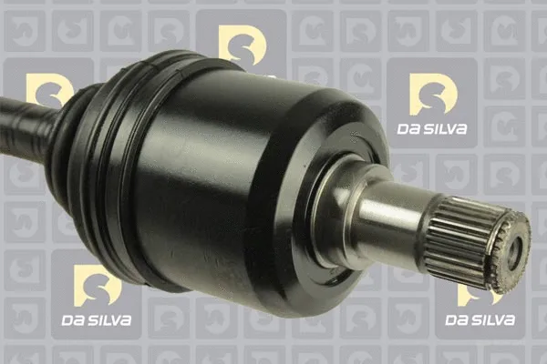 Arbre de transmission DA SILVA 311210AT