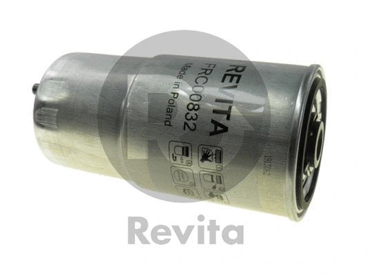 Filtre à carburant REVITA FRC00832