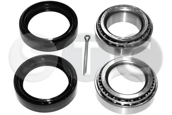 Kit de roulements de roue STC T474073