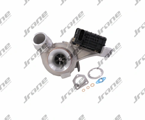 Turbocompresseur, suralimentation Jrone 8G17-300-456