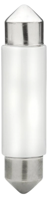 Ampoule, éclaireur de compartiment-moteur HELLA 8GL 178 560-571
