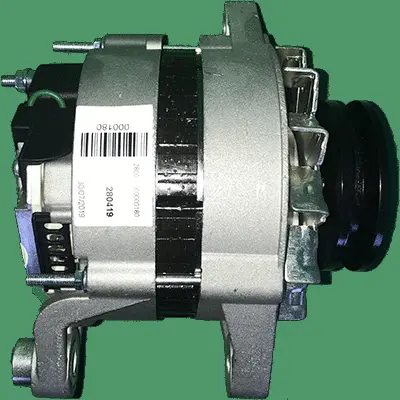Alternateur SERCORE 280419