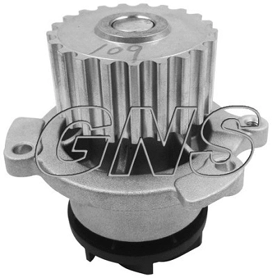 Pompe à eau, refroidissement du moteur GNS YH-LA109