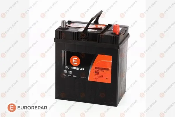 Batterie de démarrage EUROREPAR 1648431980