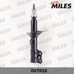 Amortisseur MILES DG11028