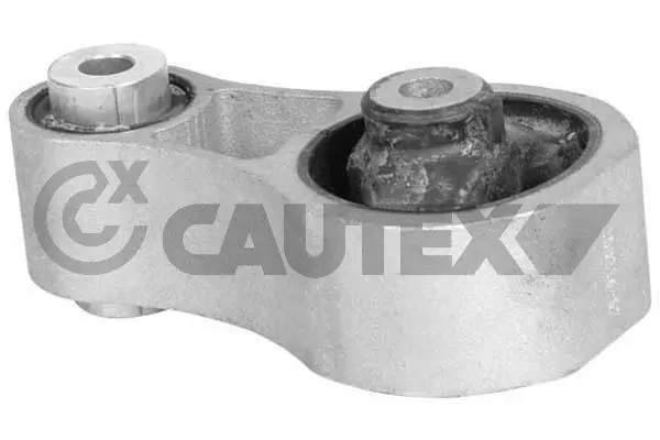 Suspension, boîte automatique CAUTEX 755903