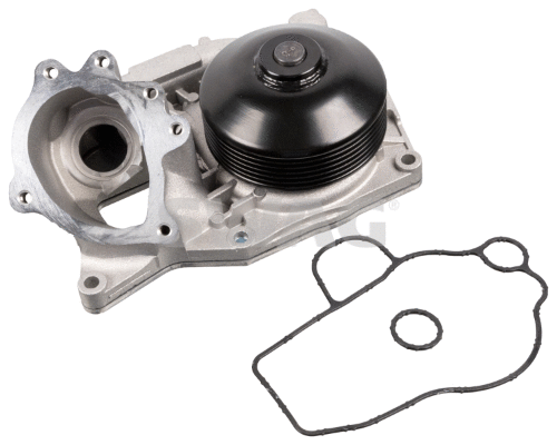 Pompe à eau, refroidissement du moteur SWAG 33 10 3991