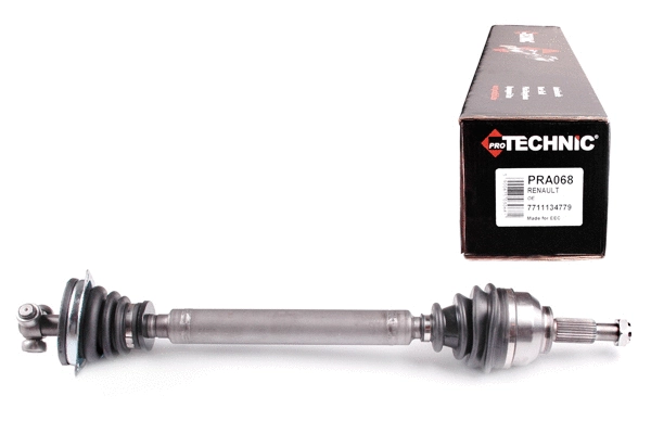 Arbre de transmission PROTECHNIC PRA068