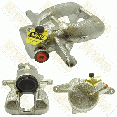 Étrier de frein Brake ENGINEERING CA2594R