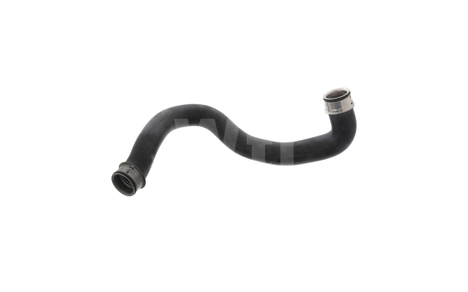 Durite de radiateur Wti Automotive T451085