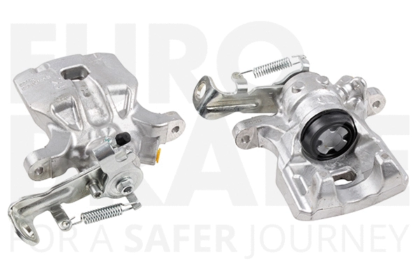 Étrier de frein EUROBRAKE 53012132146