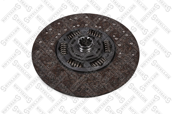 Disque d'embrayage STELLOX 83-03529A-SX