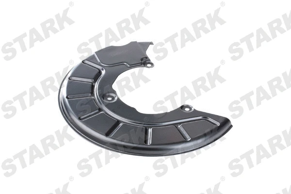 Déflecteur, disque de frein Stark SKSPB-2340014