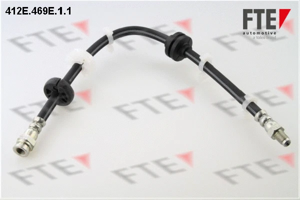 Flexible de frein FTE 9240588