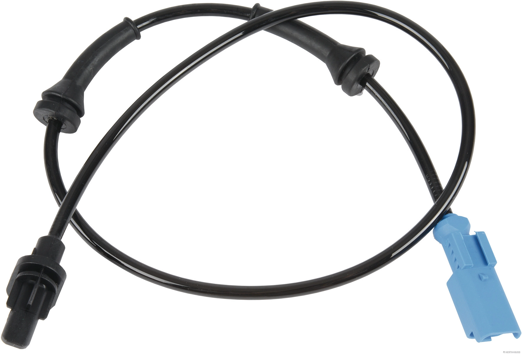 Capteur, vitesse de roue HERTH+BUSS ELPARTS 70660573
