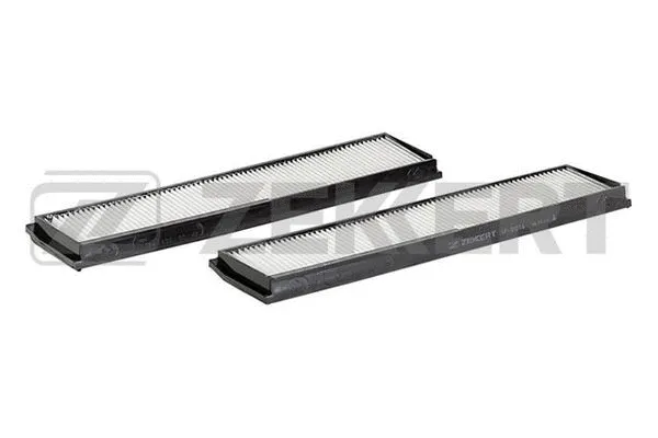 Filtre, air de l'habitacle ZEKKERT IF-3016