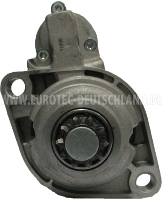 Démarreur EUROTEC 11090266