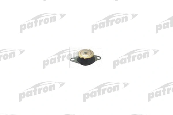 Support, suspension du moteur PATRON PSE3212