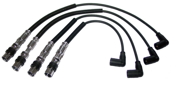 Kit de câbles d'allumage BBT ZK0328