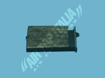 Filtre, air de l'habitacle ASTER AS2619