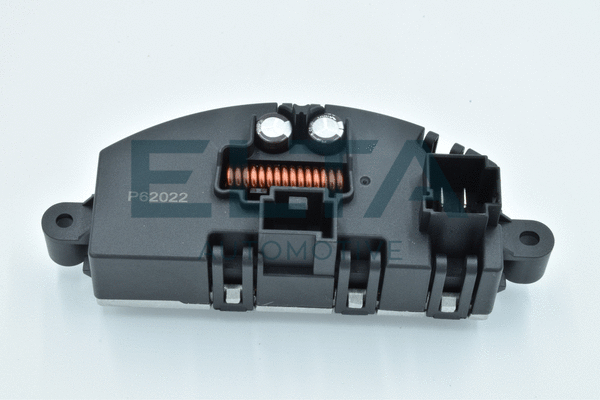 Résistance, pulseur d'air habitacle ELTA AUTOMOTIVE EH1043