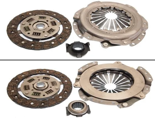 Kit d'embrayage KAWE 960791