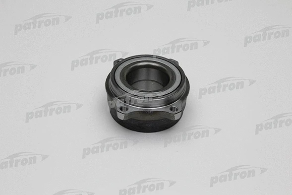 Kit de roulements de roue PATRON PBK6566H