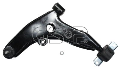 Bras de liaison, suspension de roue GSP-BR S060621