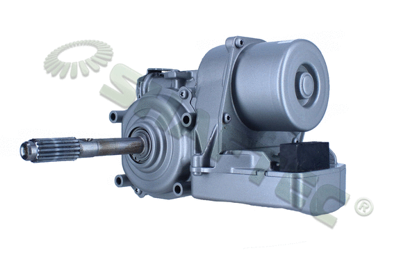 Colonne de direction SHAFTEC EC3022