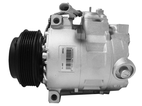 Compresseur, climatisation Airstal 10-0082