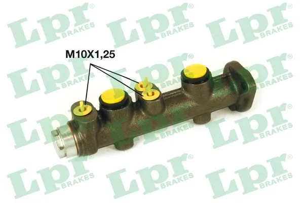Maître-cylindre de frein LPR 6738