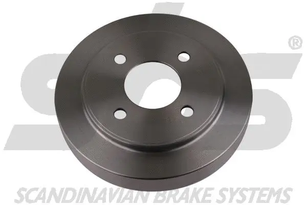 Tambour de frein sbs 1825252210